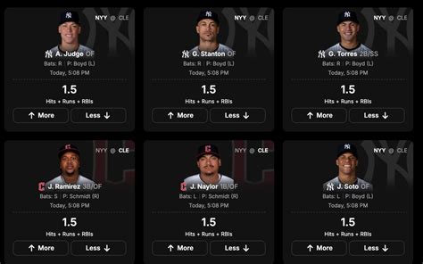 draftkings mlb symbols|Pick6 Rules and Scoring .
